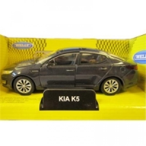 Push And Go Kia K5