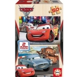 Puzzle Cars 2, 2x50