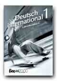 DEUTSCH INTERNATIONAL 1. GHIDUL PROFESORULUI PENTRU LIMBA GERMANA (LEHRERHANDBUCH) - CLASA a IX-a