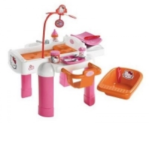 Set Nursery Hello Kitty