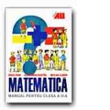 MATEMATICA. MANUAL PENTRU CLASA a II-aPiata libera