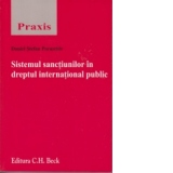 Sistemul sanctiunilor in dreptul international public