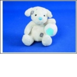 Caine labrador cu minge ME TO YOU (10 cm)