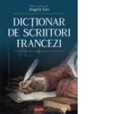 Dictionar de scriitori francezi