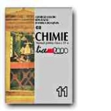 CHIMIE (C2). MANUAL PENTRU CLASA A 11-A