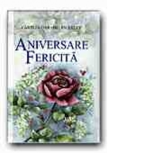 ANIVERSARE FERICITA