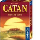 Catan. Jocul de carti