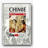 CHIMIE (C1). MANUAL PENTRU CLASA A 12-A