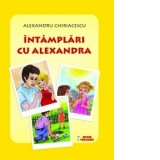 Intamplari cu Alexandra