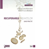 Recuperarea creantelor - Ghid practic (contine CD)