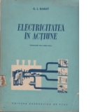 Electricitatea in actiune - Traducere din limba rusa