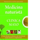 Medicina naturista - Clinica Mayo