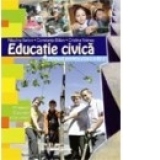 Educatie civica. Manual pentru clasa a IV-a