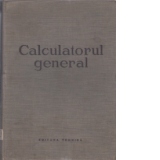 Calculatorul general