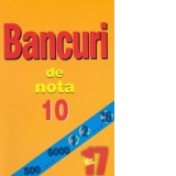 Bancuri de nota 10 - numarul 17