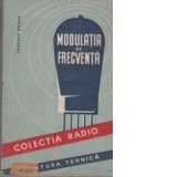 Modulatia de frecventa