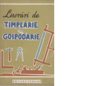 Lucrari de timplarie in gospodarie