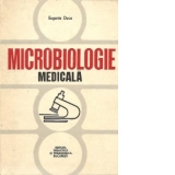 Microbiologie medicala