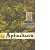 Apicultura nr. 2/1968 - Revista lunara de stiinta si practica apicola