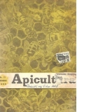 Apicultura nr. 11/1968 - Revista lunara de stiinta si practica apicola