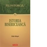 Istoria bisericeasca