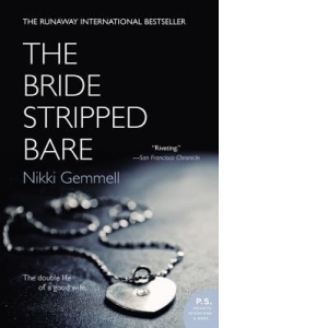 Bride Stripped Bare