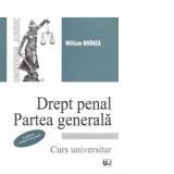 Drept penal. Partea generala - Conform Noului Cod penal