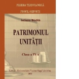 Patrimoniul unitatii - Clasa a IX-a. Filiera tehnologica, profil servicii