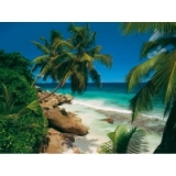 Puzzle 3000 - Seychelles