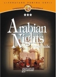 Arabian nights. Povesti arabe