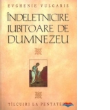 Indeletnicire iubitoare de Dumnezeu