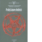 Profetii despre Antihrist