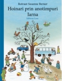 Hoinari prin anotimpuri. Iarna