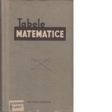 Tabele matematice