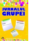 Jurnalul grupei pentru clasa pregatitoare