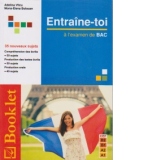 Entraine-toi a l'examen de BAC. 35 nouveau sujets