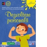 DEZVOLTARE PERSONALA. CLASA PREGATITOARE