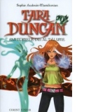 TARA DUNCAN (vol.7) - Fantomele din alta lume