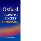 Oxford Learner s Pocket Dictionary