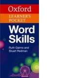 Oxford Learner s Pocket Word Skills