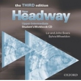 New Headway Upper Intermediate (the third edition) Student's Workbook CD