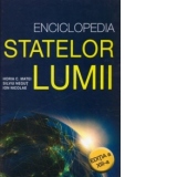 Enciclopedia statelor lumii. Editia a XIII-a