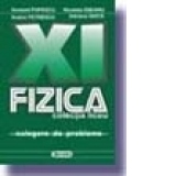 Fizica. Culegere de probleme (clasa a XI-a)