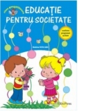 Educatie pentru societate - Clasa pregatitoare