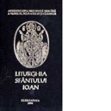 Liturghia Sfantului Ioan, ed. V, 2009 - pentru folosul preotilor cand slujesc in sobor