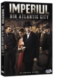 Imperiul din Atlantic City - Sezonul 2