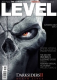 Level, Septembrie 2012 - Joc full: The chronicles of Riddick. Gamescom 2012. Darksiders II