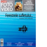 Foto Video, Septembrie 2012 - Ferestrele sufletului...