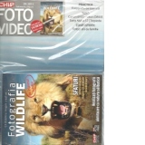 Foto Video, Septembrie 2012 + Fotografia wildlife pe intelesul tuturor