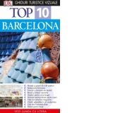 Top 10 Barcelona